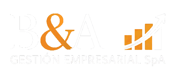 B&A Gestión Empresarial SpA